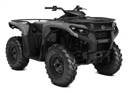 Can-am Outlander Dps 500 2025