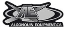 Algonquin Equipment Logo
