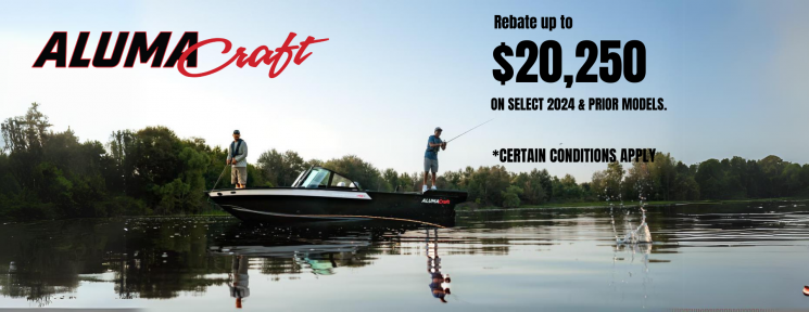 Save up to $25,250 on select 2024 & prior models.